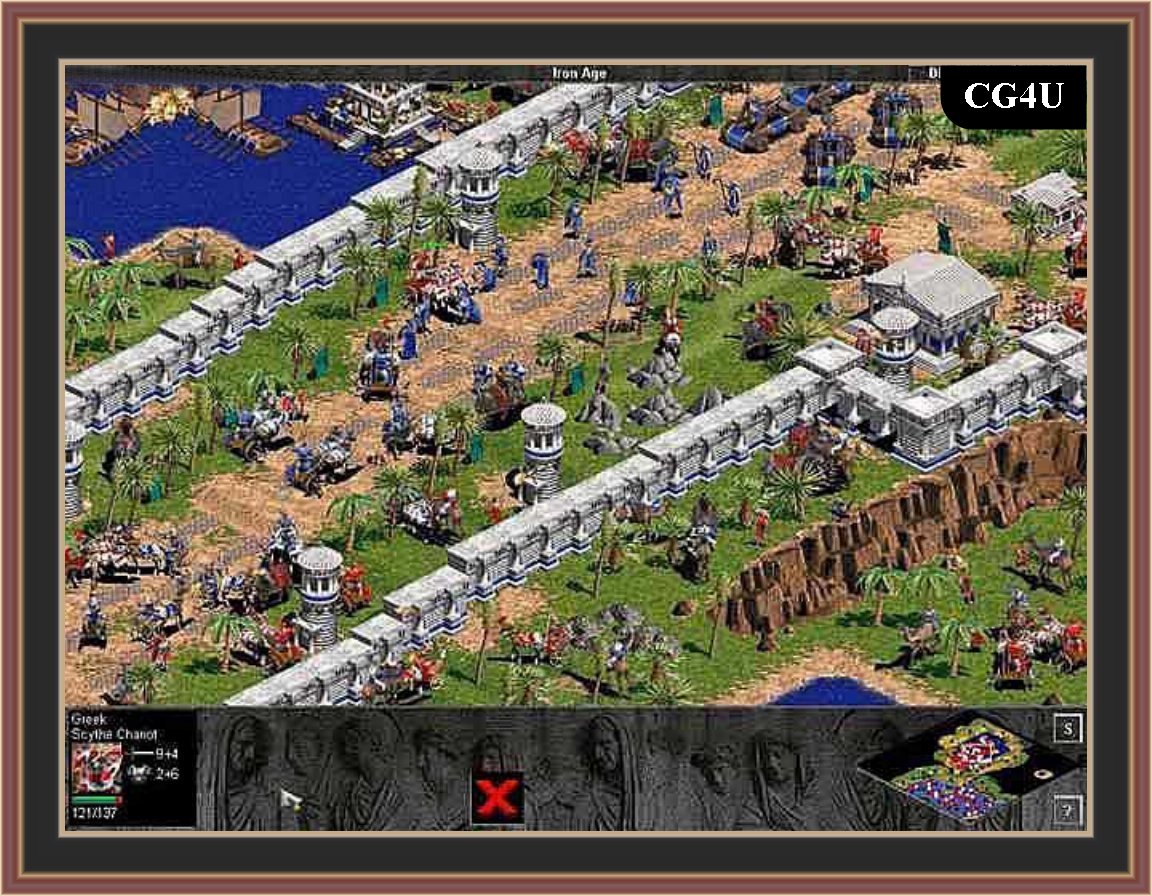 download aoe hd edition for free